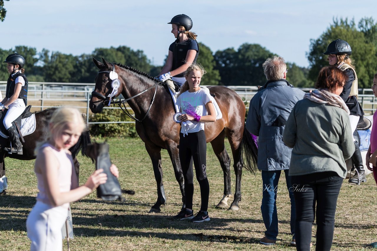 Bild 136 - Pony Akademie Turnier